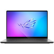 Asus ROG Zephyrus GU605CW-QR091W Szürke - Gaming Laptop
