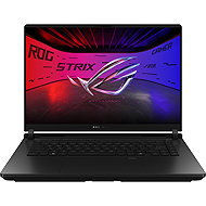 Asus ROG Strix G635LX-RW042W Fekete - Gaming Laptop