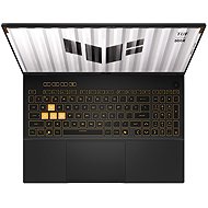 Asus TUF FX608JMR-QT021 Gray - Gaming Laptop