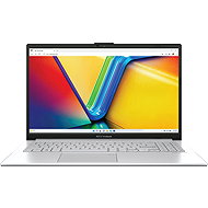 Asus Vivobook Go E1504GA-NJ864W Silver - Laptop