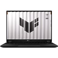 Asus TUF Gaming FA401UV-RG015 Jaeger Gray - Herní notebook
