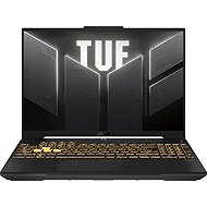 ASUS TUF Gaming F16 (2024) FX607VJB-RL146 Grey - Gaming Laptop