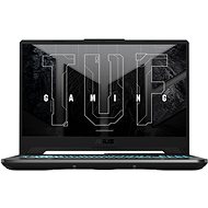 Asus TUF Gaming FA506NCR-HN108 Graphite Black - Herní notebook