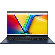 ASUS Vivobook 15 (X1504) X1504VA-BQ3754VW Blue - Laptop