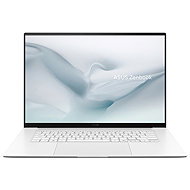 ASUS Zenbook S UM5606GA-SS205W White - Laptop