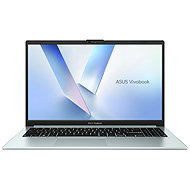 ASUS Vivobook Go E1504FA-BQ3413 Silver - Laptop