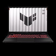 ASUS TUF Gaming FA401UM-RG001 Grey - Gaming Laptop