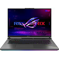 ASUS ROG Strix G814PM-S8021 Grey - Gaming Laptop