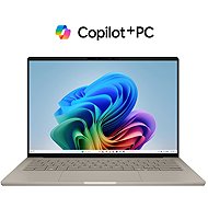 Asus Zenbook UX3407RA-QD020W Zabriskie Beige - Laptop