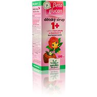 Dětský (Children's) Sirup Beta Glucan 1+ 100ml - Syrup for Children