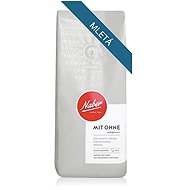 Naber Kaffee Mit Ohne, 250g, Ground - Coffee