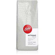 Naber Kaffee Mit Ohne, 250g, Coffee Beans - Coffee