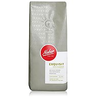 Naber Kaffee Exquisit, 250g, Coffee Beans - Coffee