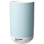 Pantone Ceramic vase 0,5 l - Light Blue 550 - Vase