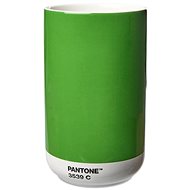 Pantone Ceramic vase 0,5 l - Green 3539c - Vase