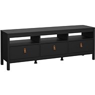 Falco TV table Real 668, black - TV Table