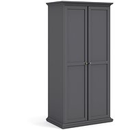 Falco Wardrobe Provence 352, grey - Wardrobe