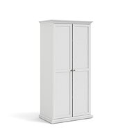 Falco Wardrobe Provence 352, white - Wardrobe