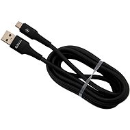 COMPASS Data and charging cable SPEED USB-A / micro USB 480 Mb/s 1,5m - Data Cable