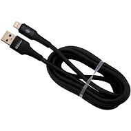 COMPASS Data and charging cable SPEED USB-A / iPhone 480 Mbps 1.5m - Data Cable