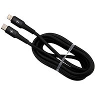 COMPASS Data and charging cable SPEED USB-C / iPhone 480 Mbps 1.5m - Data Cable