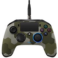 Nacon Revolution Pro PS4 Controller (Limited Edition) - Camo Green - Gamepad
