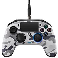 Nacon Revolution Pro PS4 Controller (Limited Edition) - Camo Gray - Gamepad