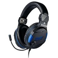 BigBen PS4 Stereo Headset v3 - Gaming-Headset