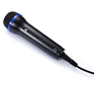 BigBen USB Official PS4 Microphone - Microphone