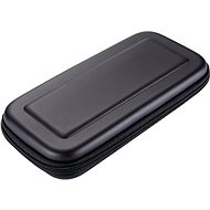 BigBen Large Cary Case Black - Nintendo Switch - Case