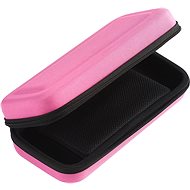 BigBen Large Cary Case Pink - Nintendo Switch - Case