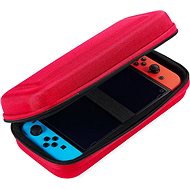 BigBen Large Cary Case Red - Nintendo Switch - Case