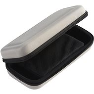 BigBen Large Cary Case Gray - Nintendo Switch - Case