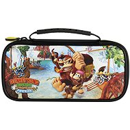 BigBen Official travel case Donkey Kong Country - Nintendo Switch - Case