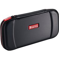 BigBen Official Travel Case, Black - Nintendo Switch - Case for Nintendo Switch