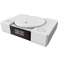 BigBen PS One Alarm Clock - Alarm Clock