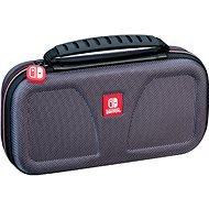 BigBen Official Deluxe Travel Case - Nintendo Switch Lite - Nintendo Switch tok