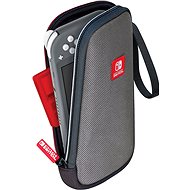 BigBen Official Slim Travel Case - Nintendo Switch Lite - Case for Nintendo Switch