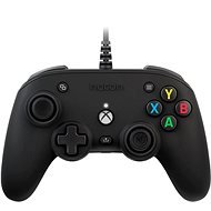 Nacon Pro Compact Controller - Black - Xbox - Gamepad