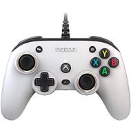Nacon Pro Compact Controller - White - Xbox - Gamepad