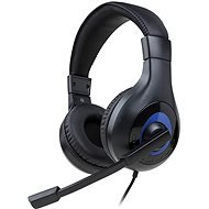 BigBen PS5 Stereo-Headset v1 - Black - Gaming Headphones