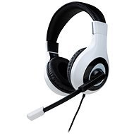 BigBen PS5 Stereo-Headset v1 - White - Gaming Headphones
