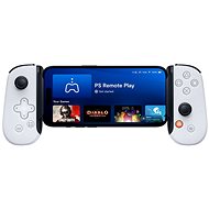 Backbone One PlayStation Edition for iPhone (Lightning) - Mobile Gaming Controller (Gen 2) - Gamepad