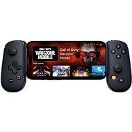Backbone One for iPhone (Lightning) - Mobile Gaming Controller (Gen 2) - Gamepad