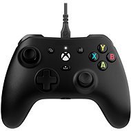 Nacon Evol-X Controller – Black – Xbox - Gamepad