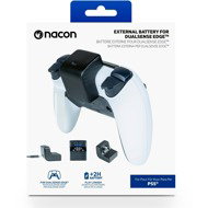 Nacon Externe Batterien - PlayStation 5 DualSense Edge Wireless Controller - Batterie-Kit