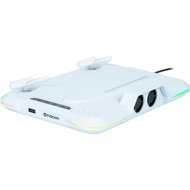 Nacon PS5 Charge and Fan Charging Stand - PS5 - Charging Station