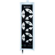 BigBen Additional Cooling for PlayStation 5 Slim - Game Console Stand