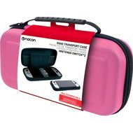 Nacon Protection Case Pink - Nintendo Switch 2 - Case for Nintendo Switch