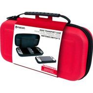 Nacon Protection Case Red - Nintendo Switch 2 - Case for Nintendo Switch
